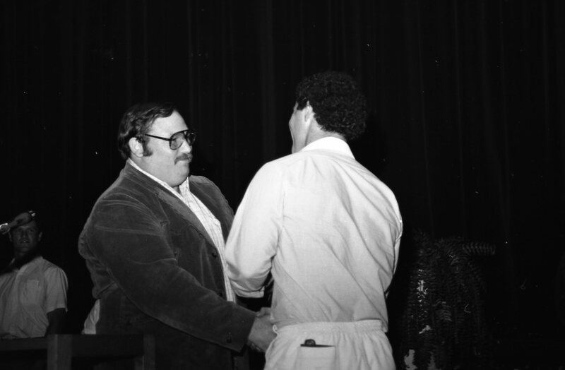 1985 Awards Assembly 45