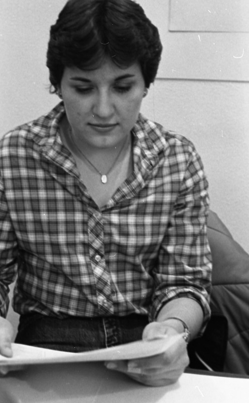 1981 Nursing Program, Shots 02