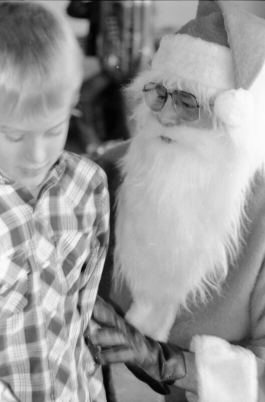1987 Ackerman Elementary School, Christmas 15