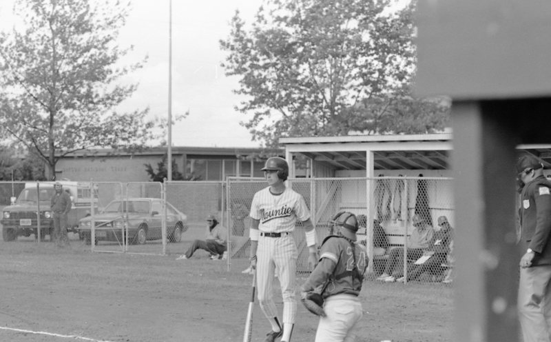 1981 Baseball Action, May 22nd 12