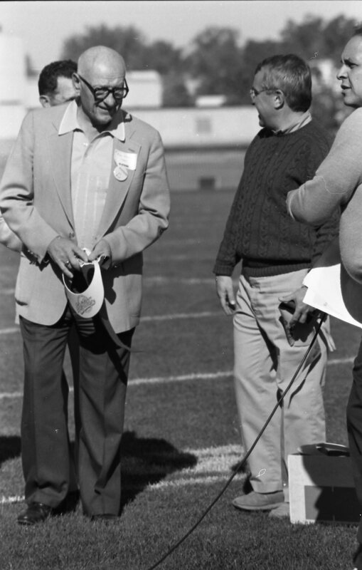 1987 Homecoming, Alumni 07