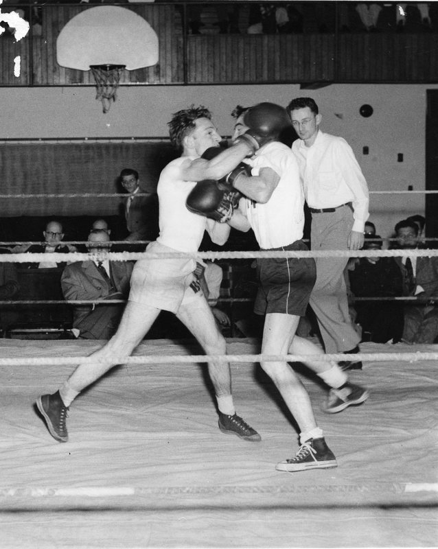 50's Boxing 1