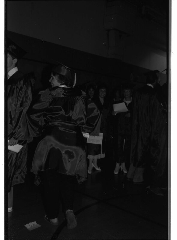 1989 Graduates 33
