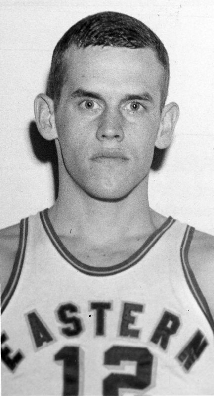 1965 Basketball Player