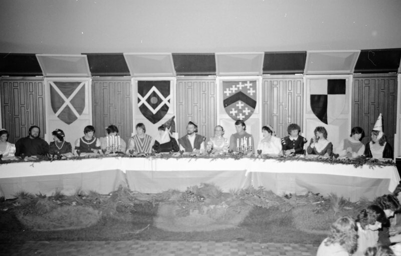 1982 Renaissance Dinner 06