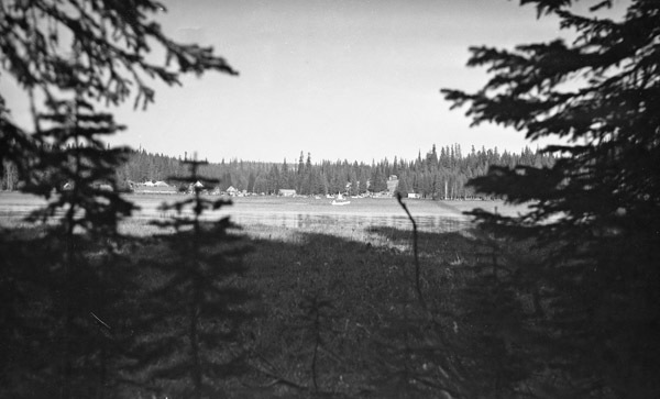 Langdon Lake 4