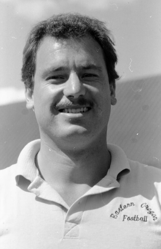 1987 Employee, Brian Keller 02