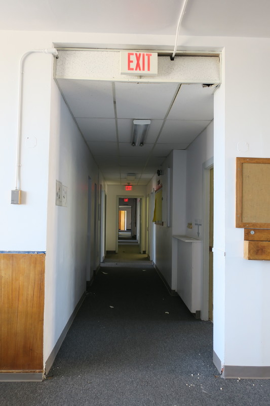 Dorian and Hunt Hall 307