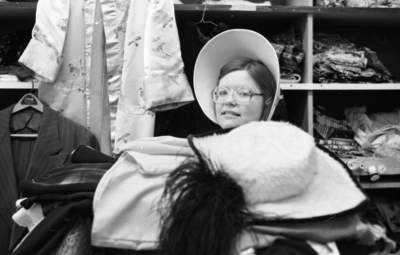 1980 Costumes, Beaux Arts 07