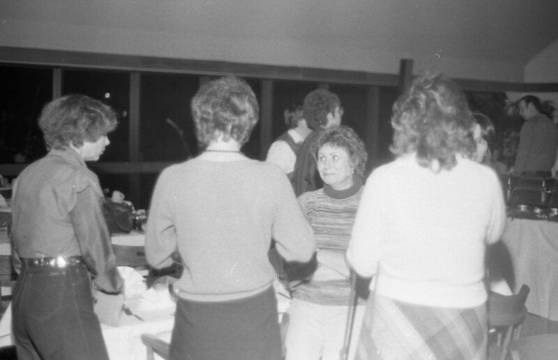 1984 Faculty & Staff Gathering 02