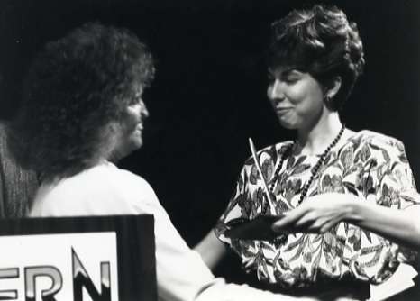 1990 Student Awards 7