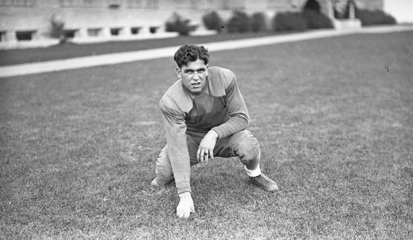 EONS, Football Player 46