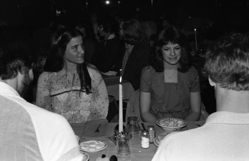 1981 Candlelight Dinner 03
