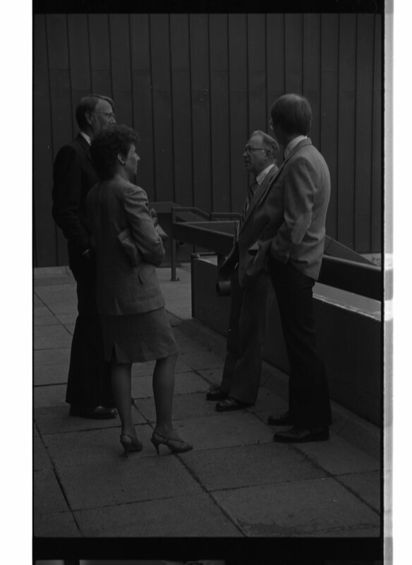 1989 Awards Ceremony, Reception 03