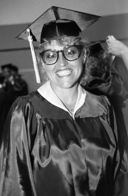 1988 Graduates, Indoors 08