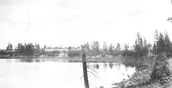 Oregon, Lake 43