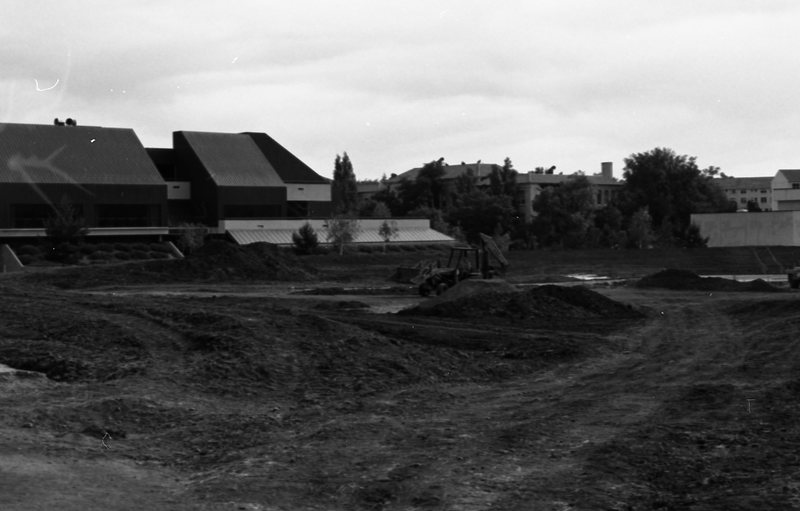 1980 Campus Land Development Project A 10