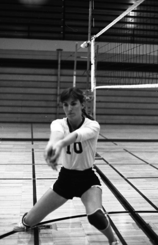 1980 Women's Volleyball Players 09