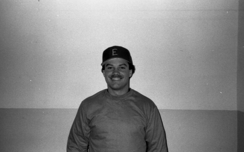 1988 Baseball Player, Portraits 76