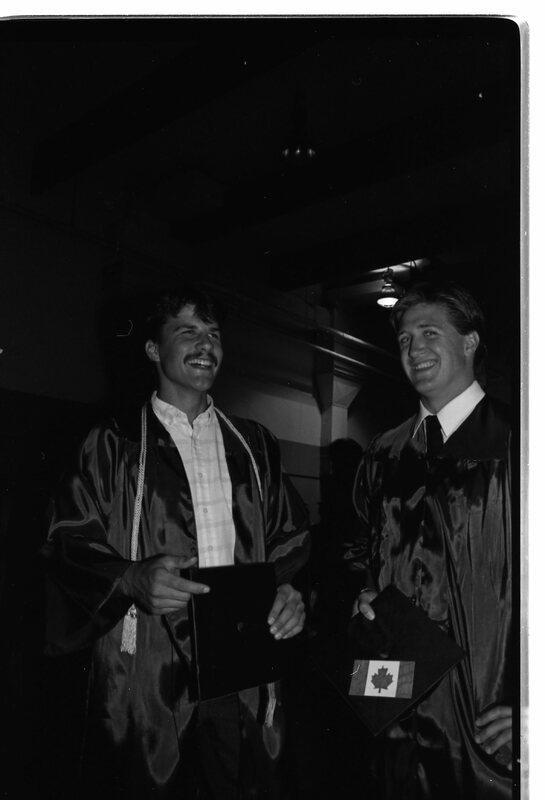 1989 Graduates 29