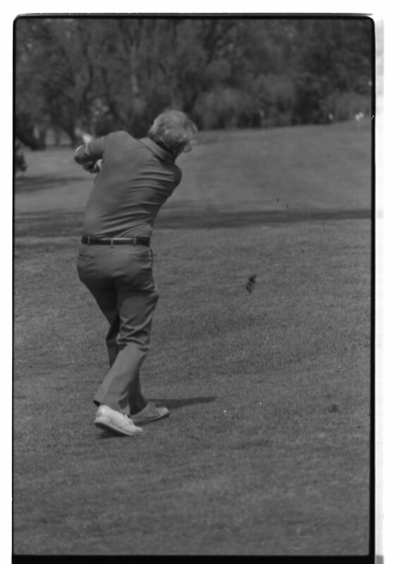 1989 Mountaineer Classic Golf Tournament 50