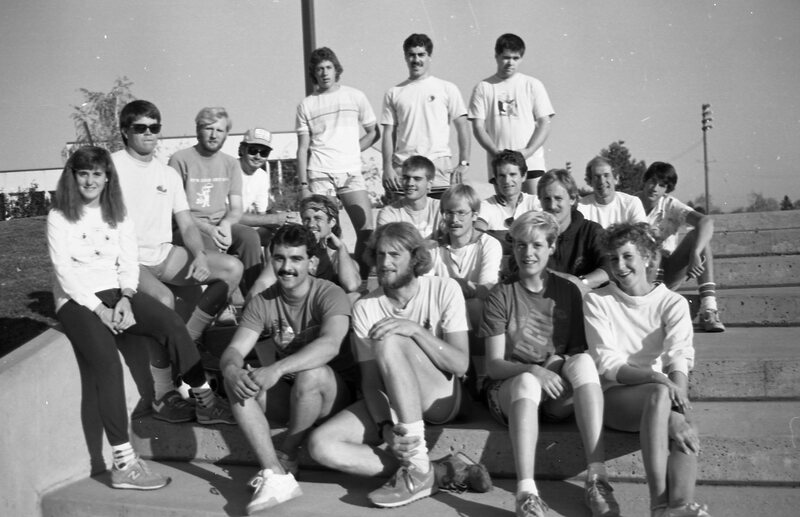 1986 Athletes, Group 02