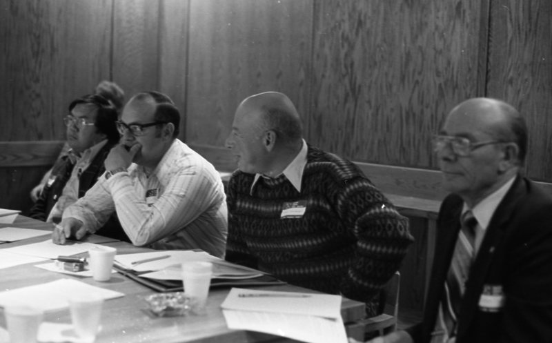 1981 Meeting, October 13th 02