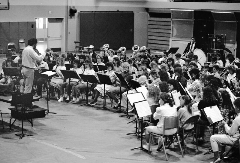 1988 Band Day 06