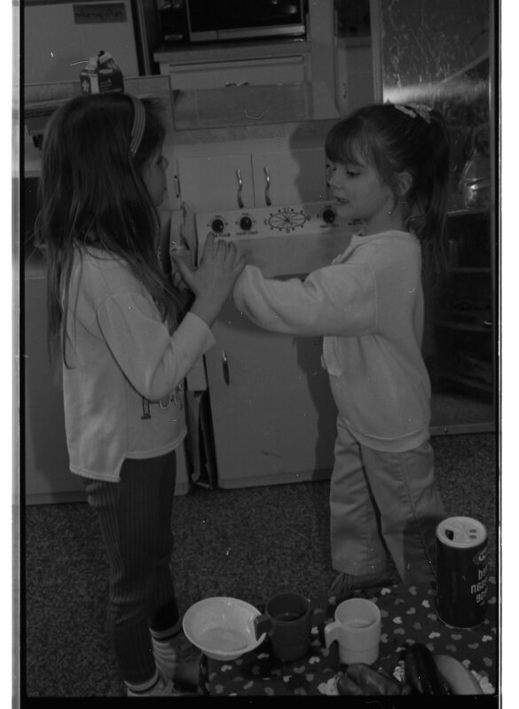 1989 Ackerman Elementary School, Kitchen 03