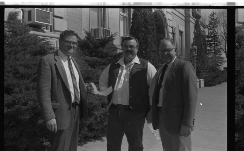 1990 Employees, Three Men 03