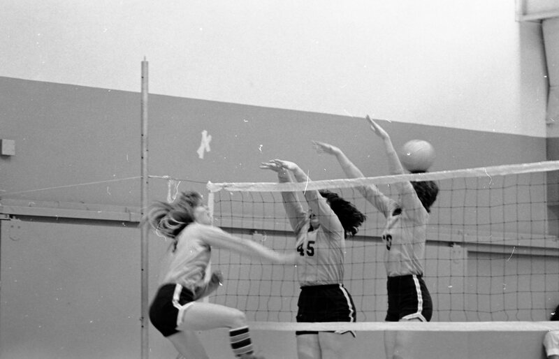 1978 Volleyball Action 08