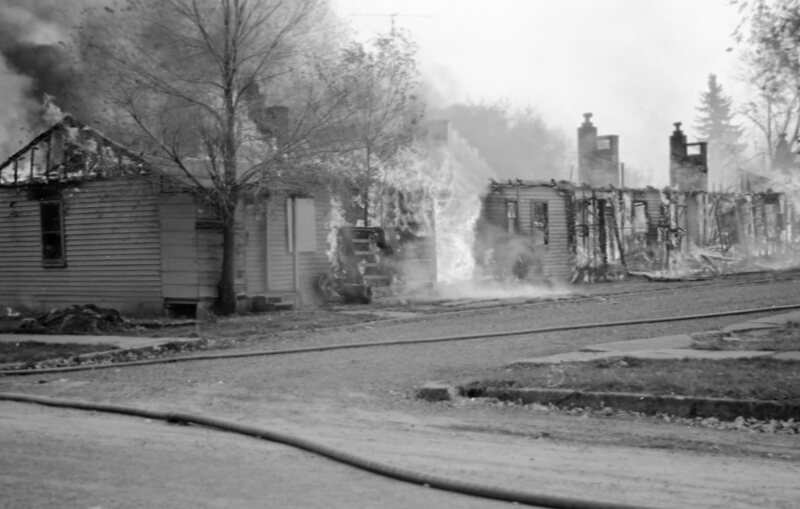 1986 Fire Fighting 17