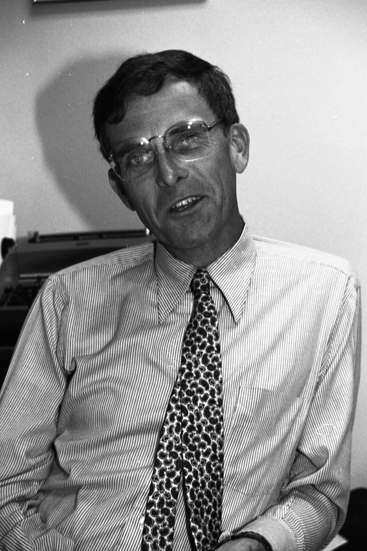 1987 Employee, Charles Coate 02