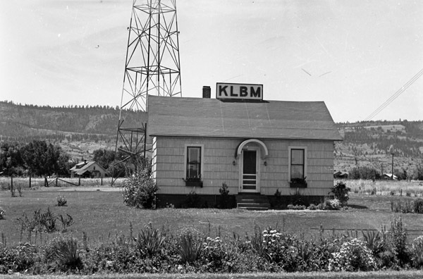 La Grande, KLBM Radio 2