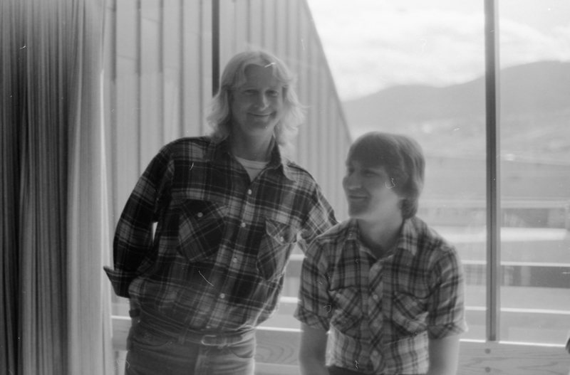 1981 Students, Business Institute 02