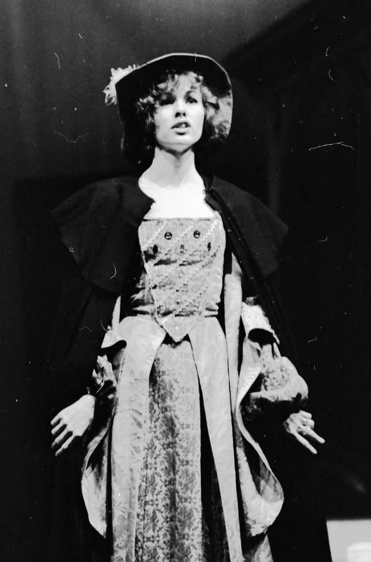 1974 Theatre, Shakespeare 04