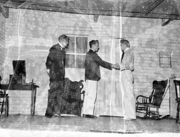 1950 "Now and Forever" 11