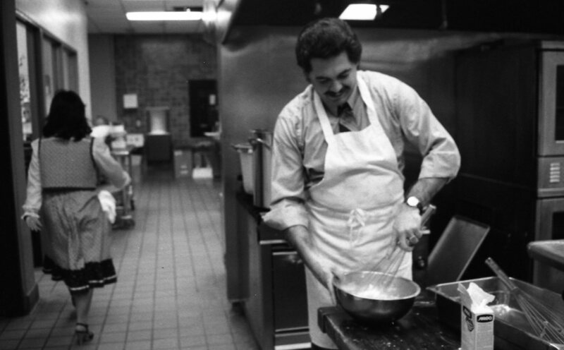 1984 PFM Dinner Preparation 02