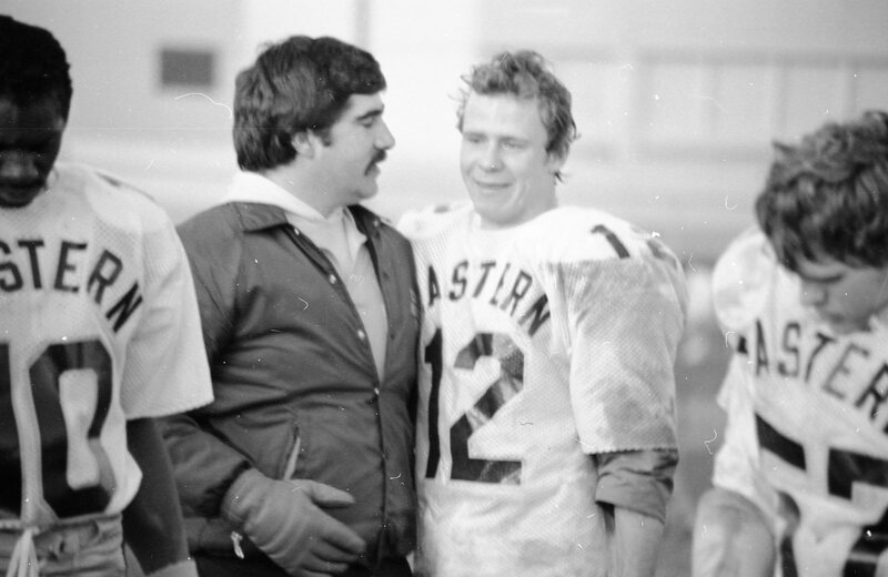 1982 Football Game, November 16th, After 05