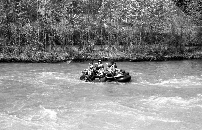 1985 Raft Race 29