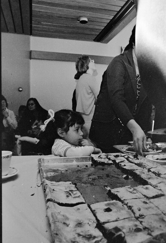 1974 Native American Root Feast 31
