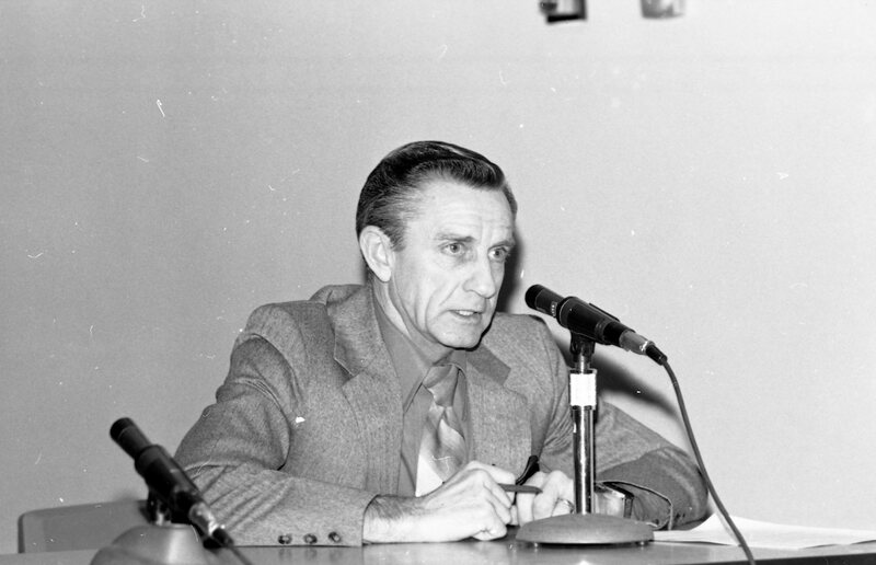 1983 Board Meeting, Chancellor's Hearing 05