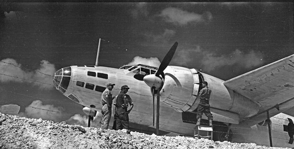 Japanese Betty Bombers 18