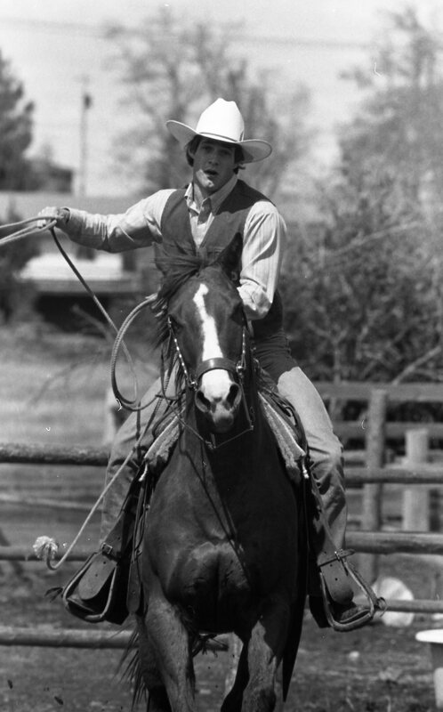 1986 Rodeo, Cowboys 21