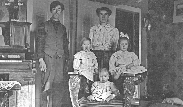 Reuter Group-PP, Family 3
