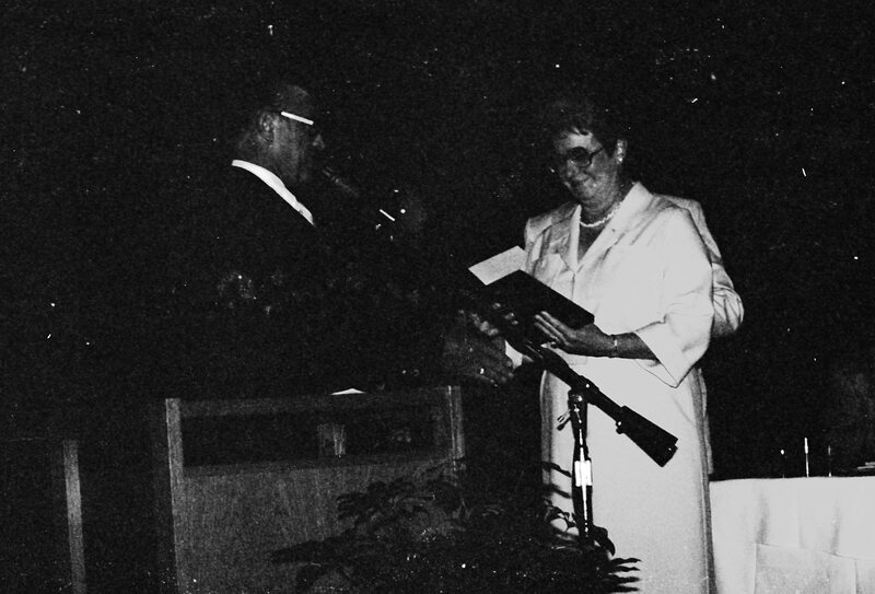 1987 Awards Assembly 50