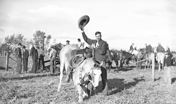 Union Stock Show, 1941 15