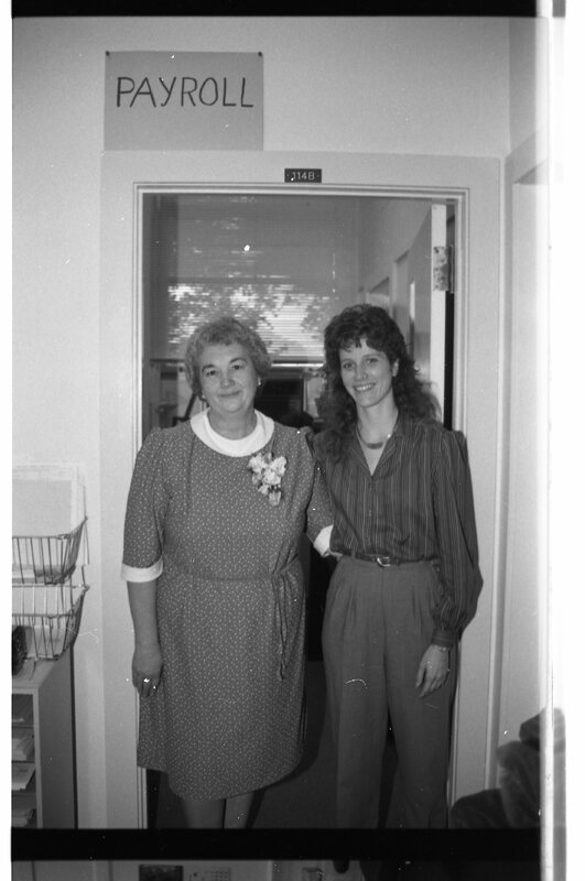 1988 Retirement Party for Dee Curtis 03