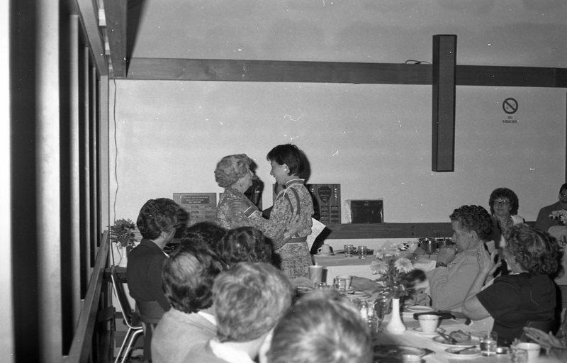 1982 Awards Banquet 16