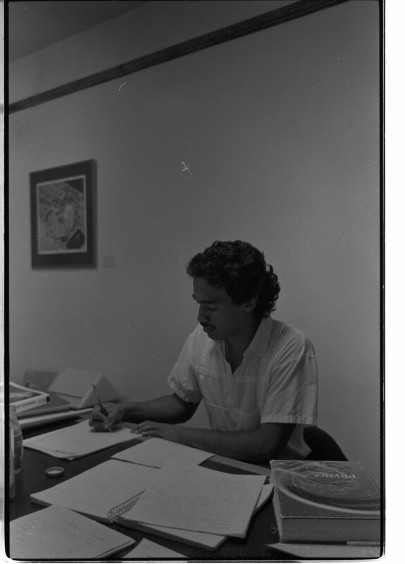 1989 Student, Studying 03
